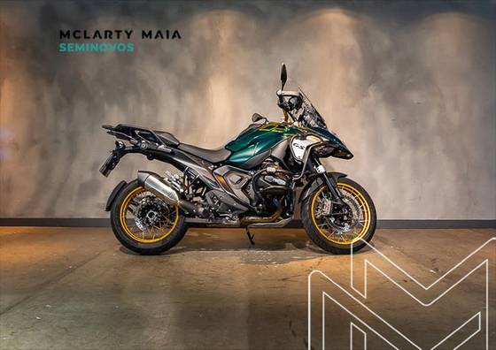 BMW R 1300 GS TROPHY 